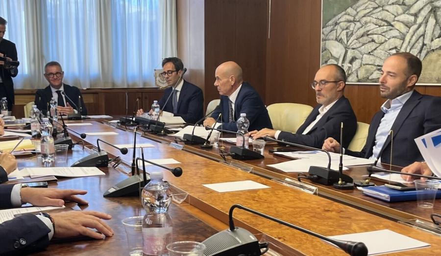 Province, legge sull’elezione diretta