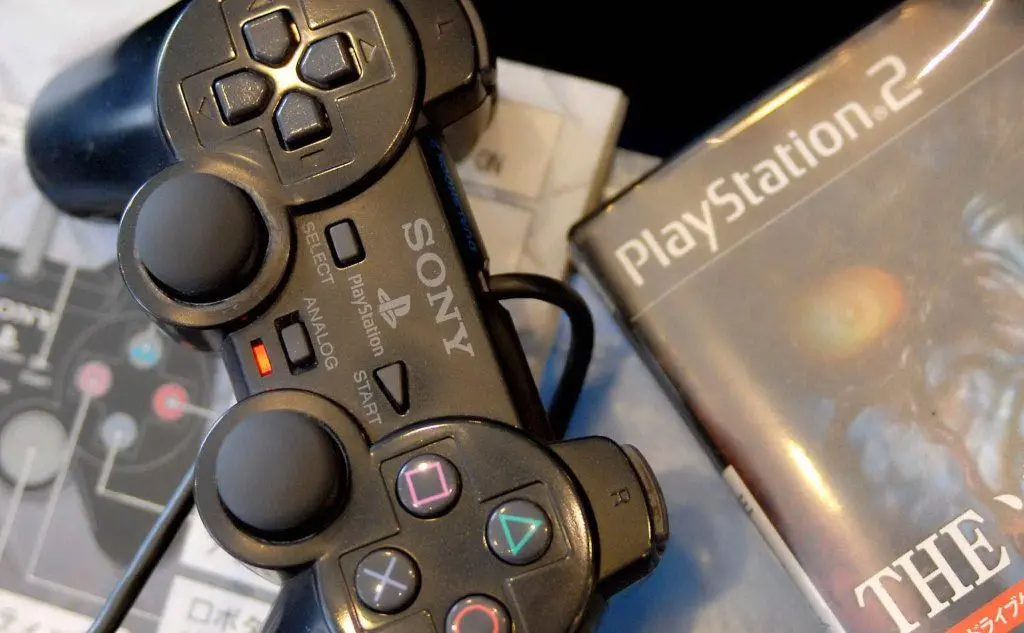 La console arriva in Italia diversi mesi più tardi