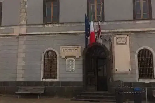 Il municipio
