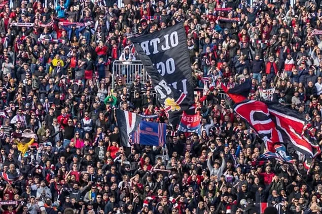 Tifosi del Cagliari