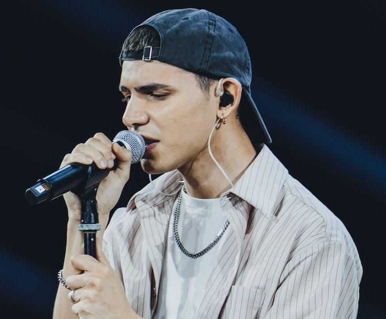 “X Factor”, Achille Lauro sceglie eroCaddeo
