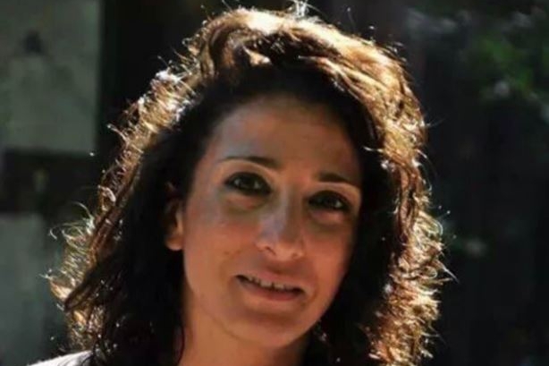 Gabriella Mura, la 42enne trovata morta a Bruxelles (foto concessa)