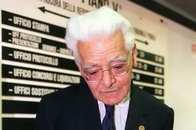 Luigi  Di Bella
