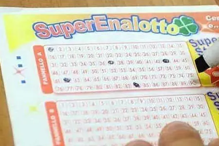 SuperEnalotto