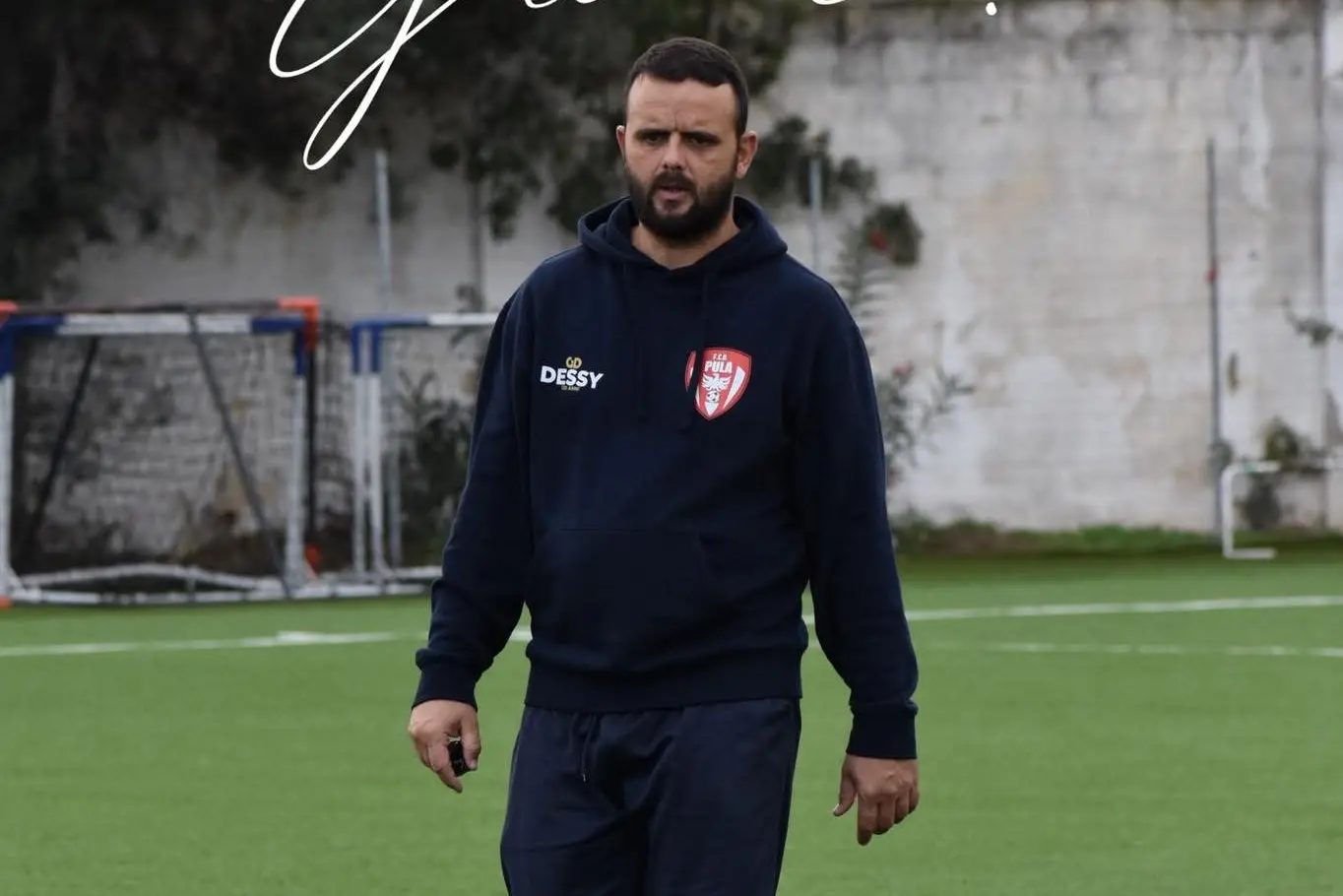 Davide Puddu (Foto società)