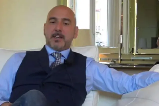 Roberto Diomedi