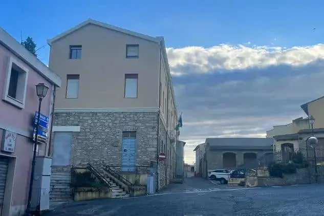 Comune di Senorbì