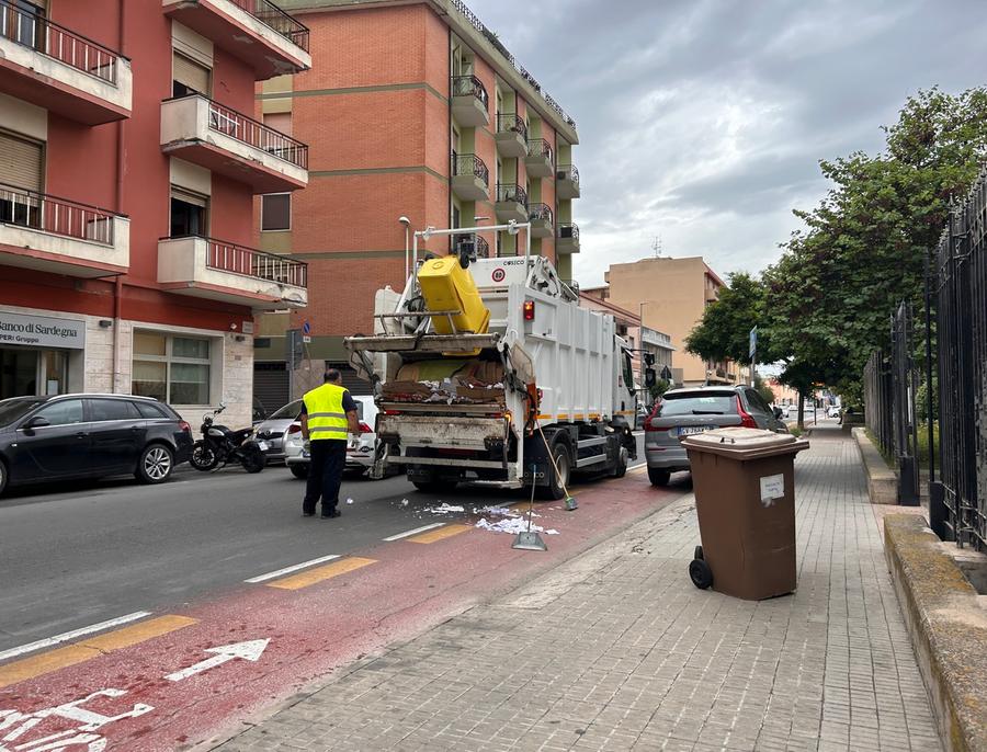 Raccolta rifiuti, l’appalto non sarà rinnovato