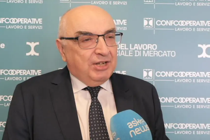 Lavoro, Gardini (Confcooperative): è fase importante