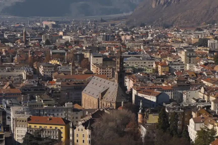 Esperienze di soggiorno uniche a Bolzano