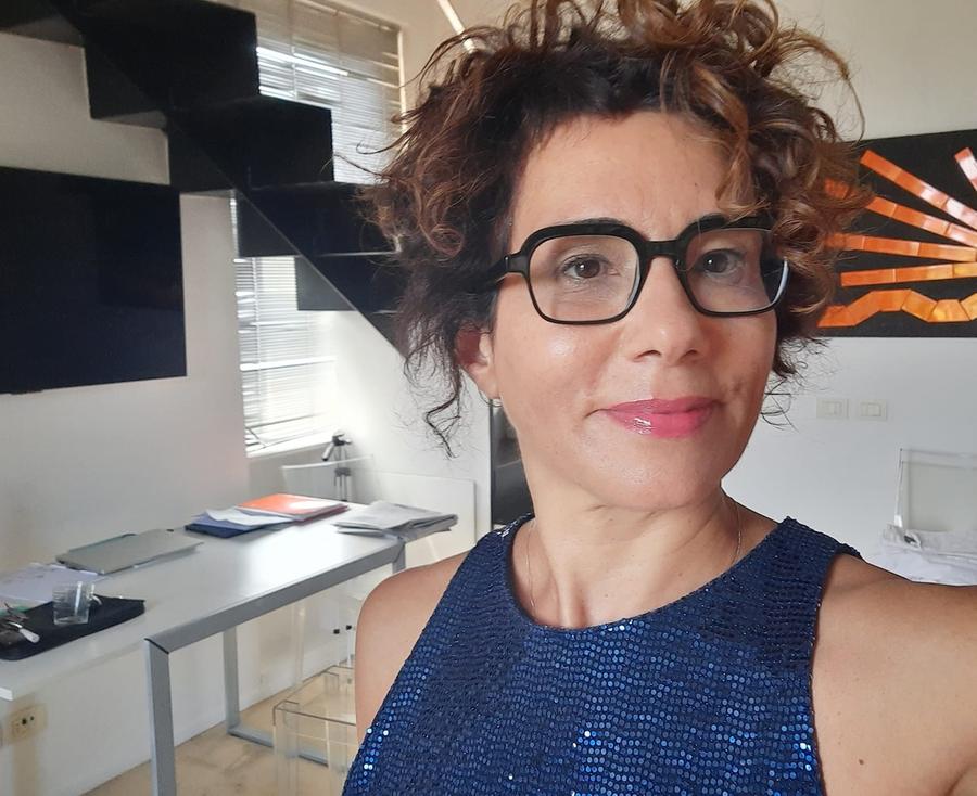 Addio alla giornalista Angela Azzaro