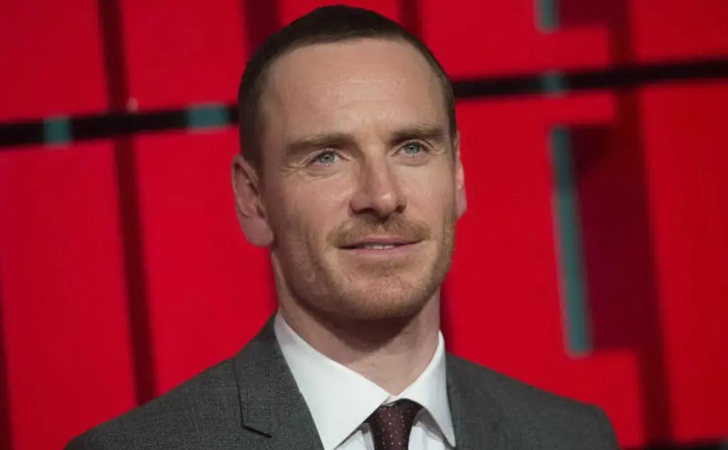 #AccaddeOggi: 2 aprile 1977, nasce l'attore Michael Fassbender