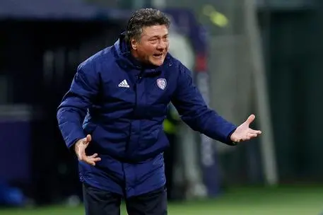Walter Mazzarri (Ansa)