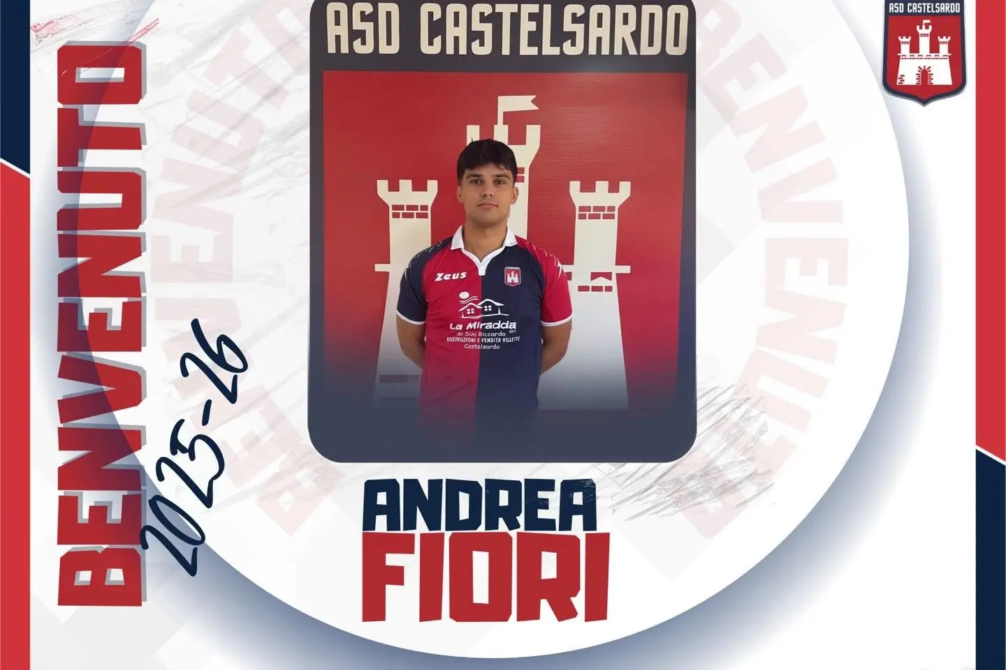 Andrea Fiori
