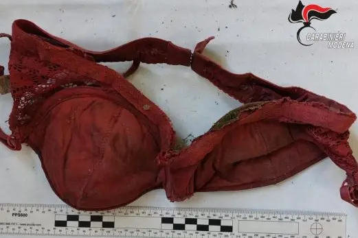 (Foto Carabinieri)