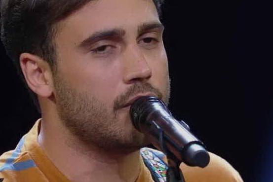 X Factor, il colpo di scena: eliminato il favorito Eugenio Campagna
