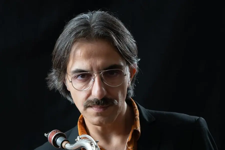 Max Ionata (foto concessa)