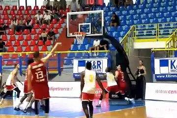 City of Cagliari, il presidente della Legabasket Gherardini: «Torneo di livello unico anche in Europa»