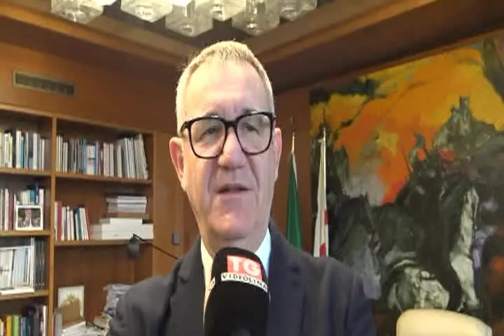 Regione, la grande sfida del Consiglio: «Il 2026 sarà l'anno della Riforma Statutaria»