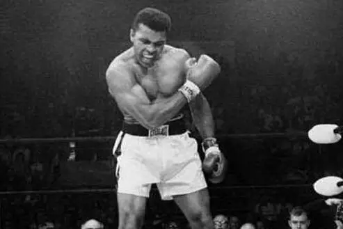 Muhammad Ali
