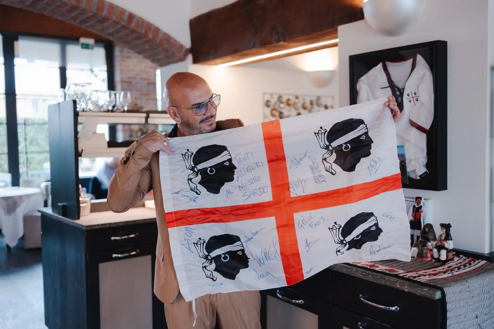 Francesco Rizzo (foto concessa)