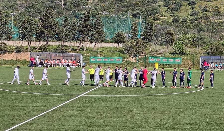 Beffa finale per la Ferrini: la salvezza è lontana