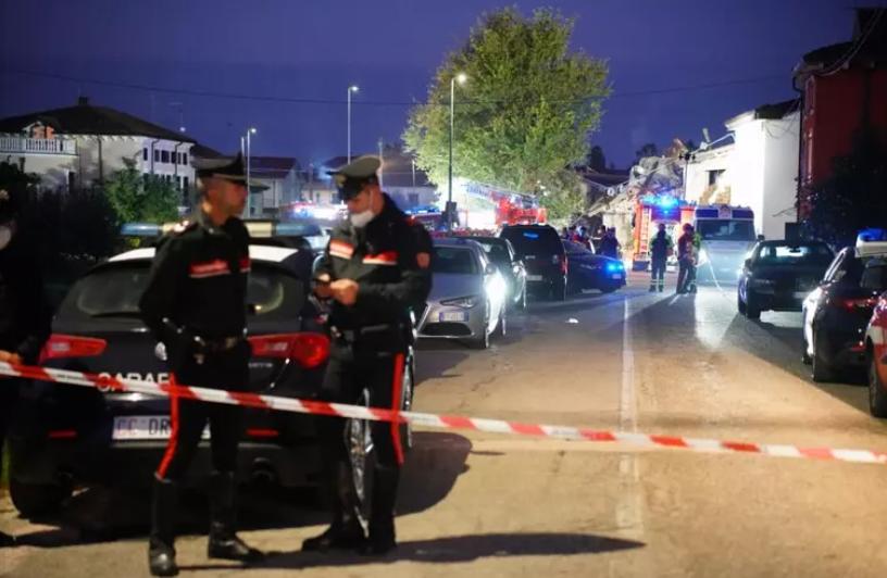 Castel d’Azzano, trappola mortale nel casolare: chi erano i tre carabinieri uccisi dall’esplosione