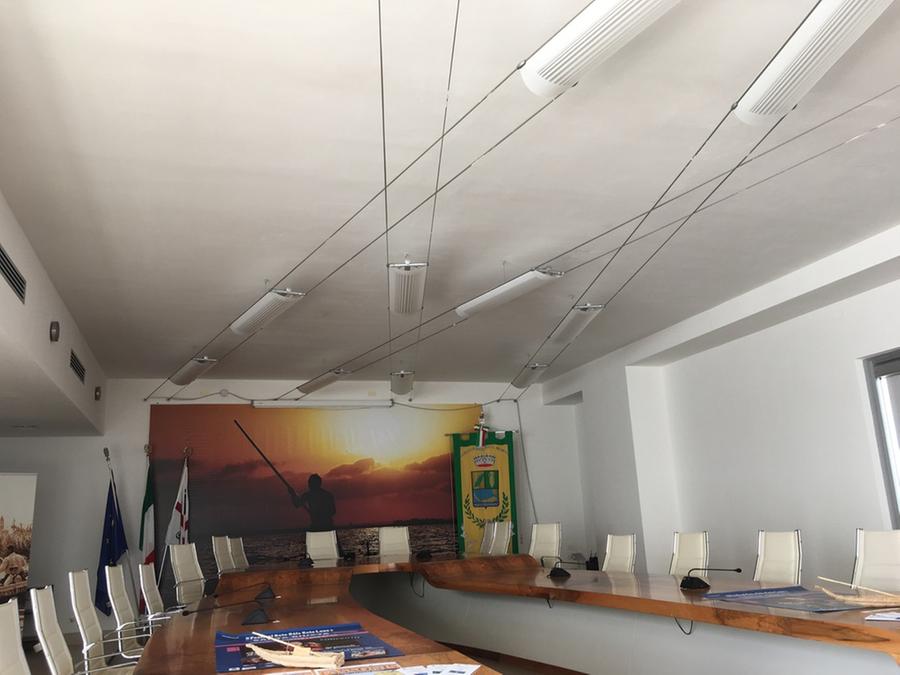 Santa Giusta, attivato lo sportello di facilitazione digitale