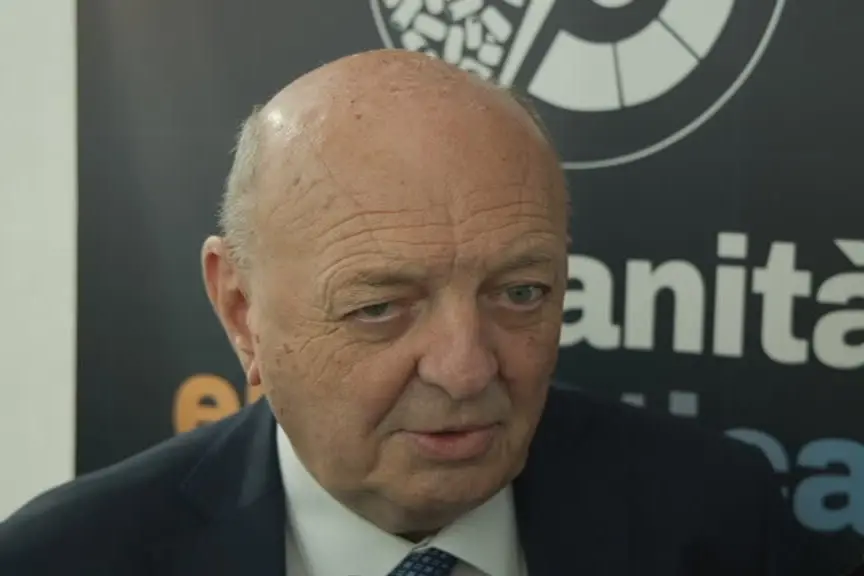 Pichetto: difendere proprietà nazionale delle centrali idroelettriche