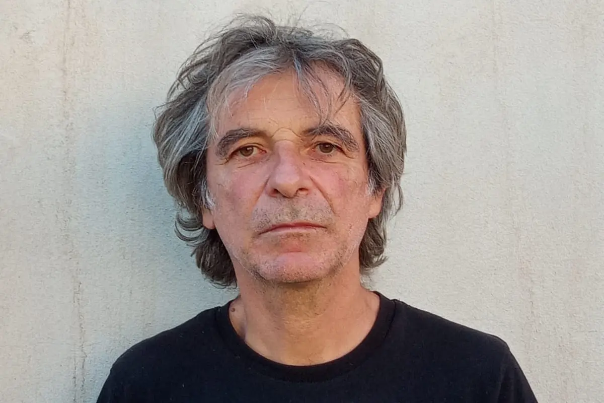 (Su Dotori - foto concessa dall'artista)