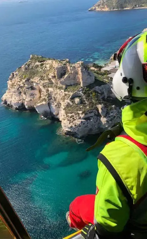 Cala Fighera, Cagliari