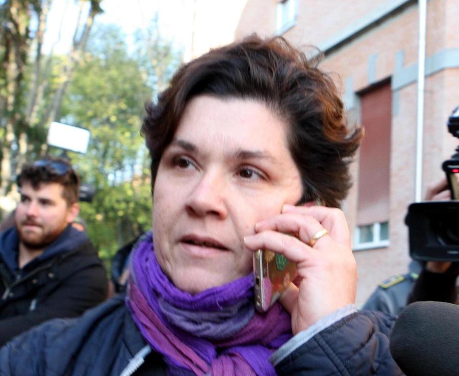 La primogenita di Riina va in carcere