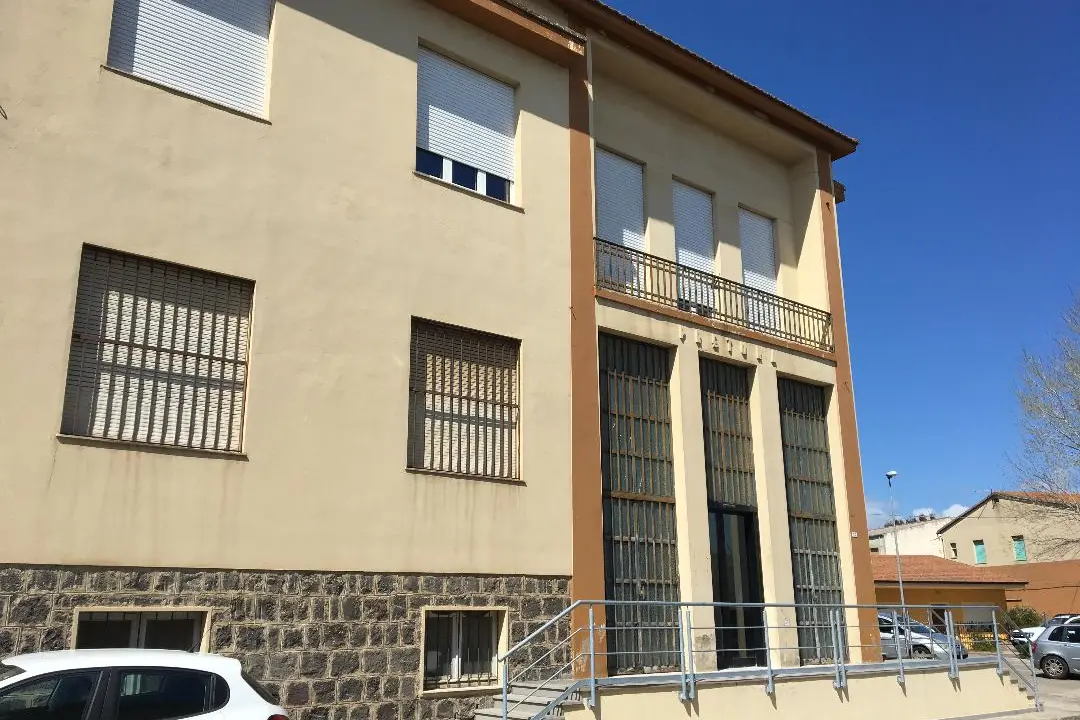 Sede unione dei comuni del Guilcier