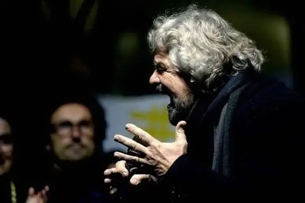 Beppe Grillo