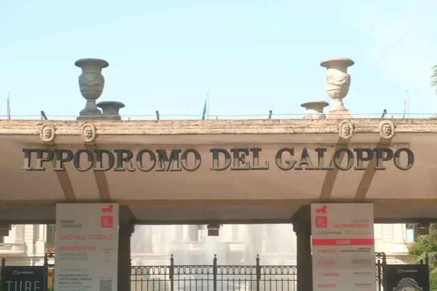 L'ippodromo di San Siro celebra galoppo e valore dell'ippica
