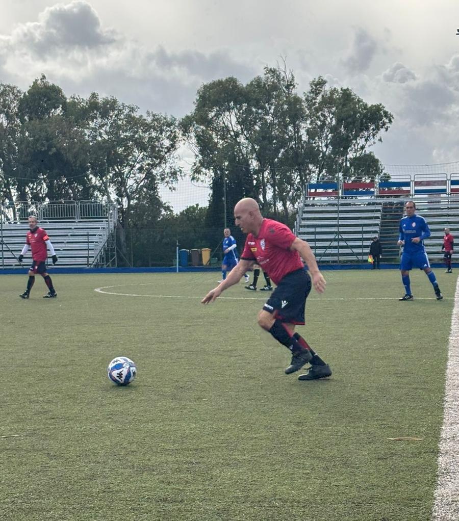 lo sprint per i playoff