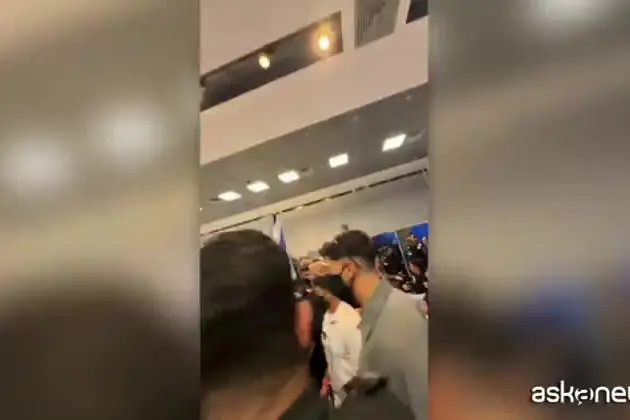 Flotilla, bufera su video Ben Gvir ma lui insiste: fuori i terroristi