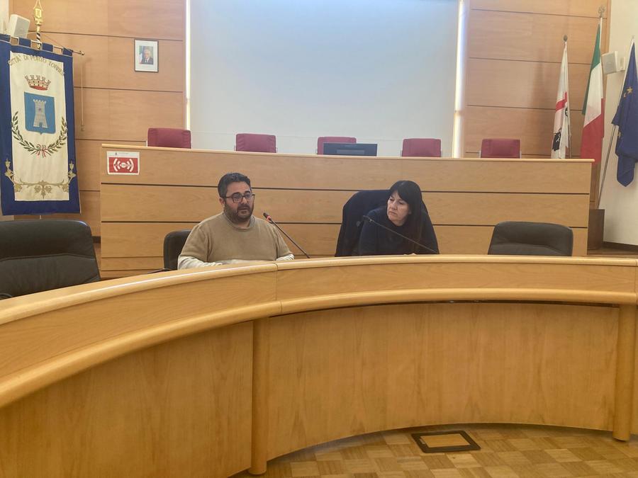 Porto Torres, accordo tra Comuni costieri sul comparto Pesca