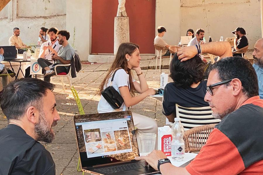 A Cagliari “Il grande venerdì di Enzo”: una giornata per far incontrare talento e creatività