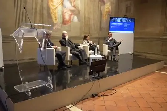 Potere e coscienza, un convegno alla ricerca dell'equilibrio