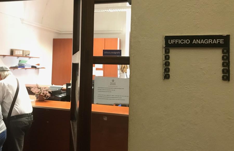 «Anagrafe con pochi dipendenti»