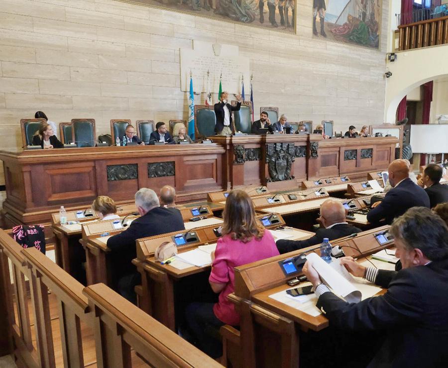 Protezione civile, via libera al nuovo piano