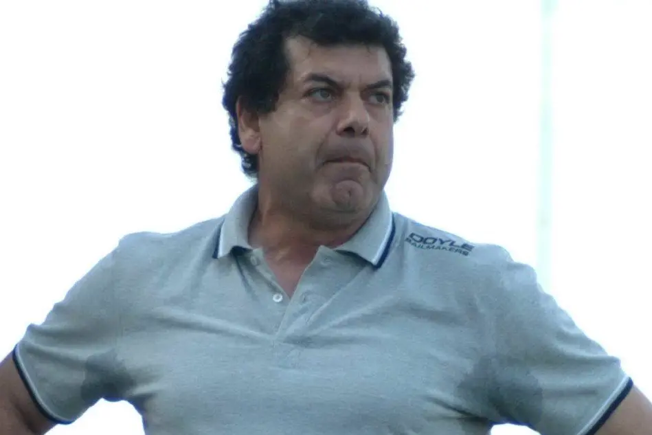 Mauro Giorico