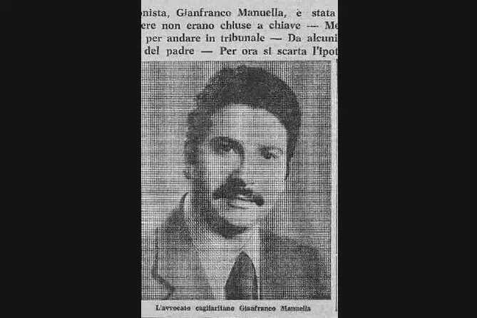 (Foto L'Unione Sarda)