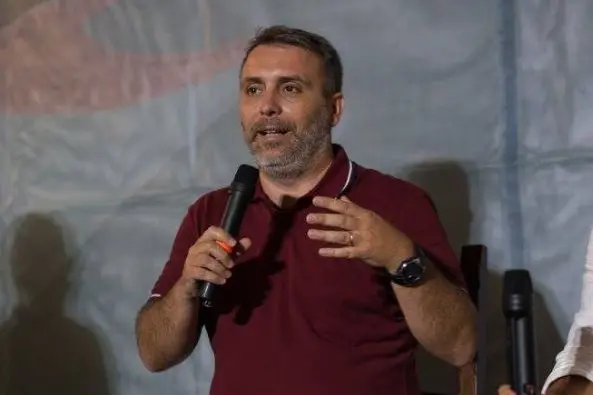 Pietro Masala (foto concessa)