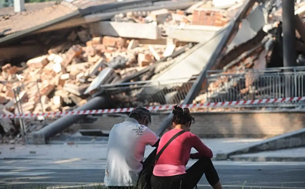 La più forte il 29 maggio