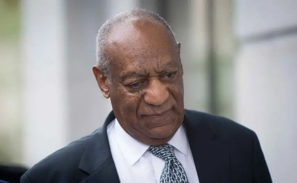 Bill Cosby (Ansa)