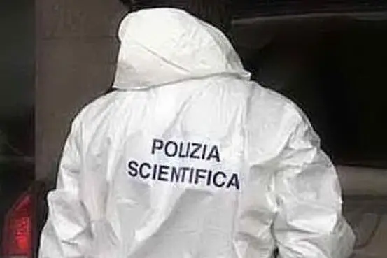 (archivio L'Unione Sarda)
