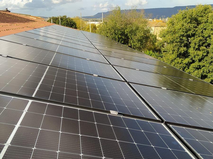 Nasce la comunità energetica: «Progetto comune per tre paesi»