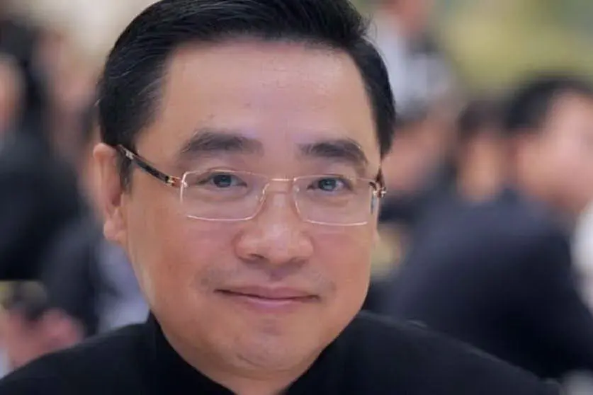 Wang Jiang